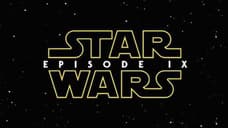 STAR WARS: EPISODE IX Officially Commences Production Today - Check Out John Boyega's New Finn Look