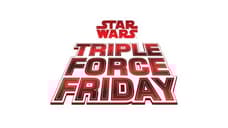 STAR WARS: EPISODE IX Wraps Principal Photography As Disney Announces Triple Force Friday