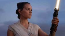 STAR WARS Fans Believe Daisy Ridley May Be Teasing Her Return As Rey Skywalker In Upcoming Project