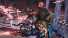 Star Wars Fans Can Join The Rebellion Alongside Luke And Leia In Dungeons & Dragons' Upcoming 2027 Campaign