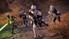 Star Wars Games Do Not All Need To Be AAA Anymore, According To Lucasfilm Games