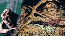 STAR WARS: Guillermo Del Toro Compares His Scrapped JABBA THE HUTT Movie To SCARFACE