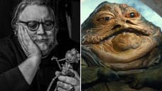 STAR WARS: Guillermo Del Toro Drops A Big Hint About His Unmade Movie