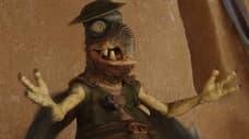 STAR WARS: Hayden Christensen Recalls Being Told By George Lucas To Create Wattanese...In A Single Day