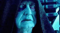 STAR WARS: Ian McDiarmid Confirms He Will Return As Emperor Palpatine In Upcoming Disney+ TV Series