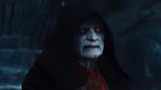 Star Wars: Ian McDiarmid Details George Lucas' Unseen Plans For An Emperor Palpatine TV Series