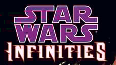 STAR WARS: INFINITIES - From Source To Screen: What If Lucasfilm Made A What If... Show?