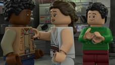 STAR WARS Is Finally Getting Another Holiday Special On Disney+ This November...With LEGO!