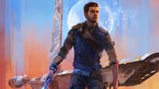STAR WARS JEDI Star Cameron Monaghan Reveals That Work Has Already Begun On A Third Video Game