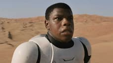 STAR WARS: John Boyega Says It Would Break His Heart To Read Colin Trevorrow's DUEL OF THE FATES Script
