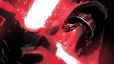 STAR WARS: Kathleen Kennedy Talks THE HUNT FOR BEN SOLO; James Magold And Dave Filoni's Movies On Hold