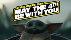 STAR WARS: Lucasfilm Celebrates May The 4th With New Movie & TV Series Montage Video
