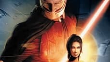 STAR WARS: Lucasfilm Is Reportedly Still Developing A Live-Action KNIGHTS OF THE OLD REPUBLIC Project