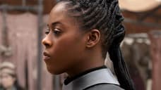 STAR WARS: Lucasfilm & OBI-WAN KENOBI's Ewan McGregor Defend Moses Ingram After Racist Backlash