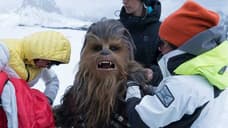 STAR WARS: Lucasfilm Releases New BTS Photos From THE FORCE AWAKENS, THE LAST JEDI, SOLO & More