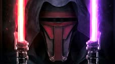 STAR WARS: Lucasfilm Rumored To Be Developing A Series Set In The KNIGHTS OF THE OLD REPUBLIC Era