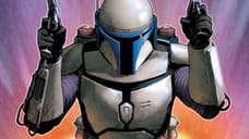 STAR WARS: Marvel Comics Shares First Details About Upcoming THRAWN, JANGO FETT, And MACE WINDU Titles