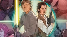 STAR WARS: Marvel Comics Teases Fake Han Solo, C-3PO Vs. Darth Vader, And More For 2023
