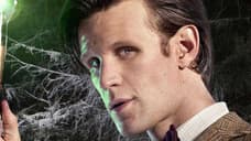 STAR WARS: Matt Smith Calls His Scrapped RISE OF SKYWALKER Role A Shift In The History Of The Franchise