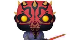 STAR WARS: MAUL - SHADOW LORD Funko Pops Reveal The Former Sith's Friends And Foes