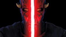 STAR WARS: MAUL - SHADOW LORD Star Sam Witwer Teases THE CLONE WARS Fallout As New Stills Are Revealed