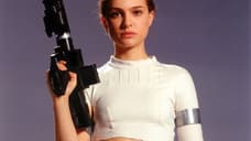 STAR WARS: Natalie Portman Rumored To Be In Talks To Return As Padmé Amidala For AHSOKA Season 2