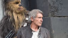 STAR WARS: New Deluxe Hardback Goes Behind The Scenes Of The Last Three Films!