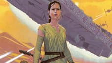 STAR WARS: NEW JEDI ORDER Director Says It's About Time A Woman Helms A Movie Set In A Galaxy Far, Far Away