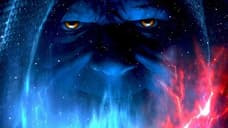 STAR WARS: New Novel Finally Reveals The Name Of Rey's Parents (And Emperor Palpatine's Cloned Son)