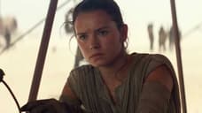 STAR WARS: New Novel, SHADOW OF THE SITH, Reveals Why Rey's Parents Left Her On Jakku - SPOILERS