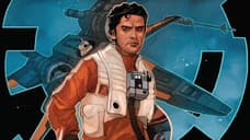 STAR WARS: Oscar Isaac Says He Would Be Open To Returning As Poe Dameron Providing The Story Is Right