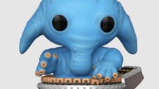 STAR WARS: RETURN OF THE JEDI 40th Anniversary Funko POP Line Features Some Must-Haves For Collectors