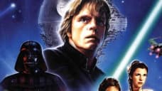 STAR WARS: RETURN OF THE JEDI Will Reportedly Return To Theaters Later This Year To Mark 40th Anniversary