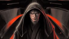 STAR WARS: REVENGE OF THE SITH Looks Set To Score A Shocking Upset At The Box Office This Weekend