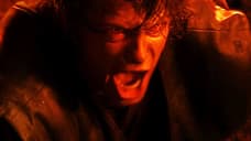 STAR WARS: REVENGE OF THE SITH Once Featured Completely Different Ending To Obi-Wan Kenobi Vs. Darth Vader