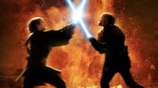 STAR WARS: REVENGE OF THE SITH Proves Itself A Force To Be Reckoned With At The Worldwide Box Office