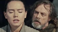 STAR WARS: Rey's Promise To Luke Will Be The Core Of Sequel Trilogy Follow-Up Movie