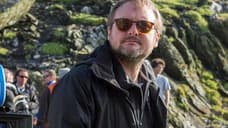 STAR WARS: Rian Johnson Confirms His Trilogy Is Still Happening Despite No Announcement From Lucasfilm