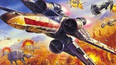 STAR WARS: ROGUE SQUADRON Delayed Due To Scheduling Issues; Will Director Patty Jenkins Return?