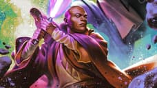 STAR WARS: Samuel L. Jackson Rumored To Be In Talks To Return As Mace Windu