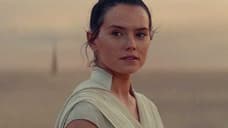 STAR WARS Sequel Trilogy's Daisy Ridley Replies With Never Say Never When Asked About Rey Return