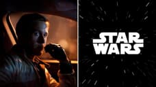 STAR WARS: Shawn Levy's Movie Starring Ryan Gosling Gets Official Title & First Story Details