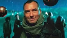 STAR WARS: SKELETON CREW Actor Jude Law Hints At A Darker Side To His Jedi Character