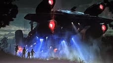 STAR WARS: SKELETON CREW Has Only Three Writers; Episode Count Revealed Ahead Of Premiere Later This Year