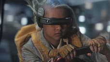 STAR WARS: SKELETON CREW Sets Premiere Date; First Official Stills Spotlight Main Characters