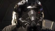 STAR WARS: SQUADRONS Short Film Sets The Stage For The Upcoming Video Game In An Epic Way