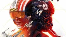 STAR WARS: SQUADRONS Single-Player Campaign Trailer Previews Both Sides Of The Galactic Civil War
