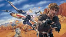 Star Wars: Starfighter Character Code Names Revealed, Including Ryan Gosling's Renowned Pilot And War Hero