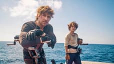 Star Wars: Starfighter D23 Trailer Leaks Online As Ryan Gosling Pilots The Fastest Ship In The Galaxy