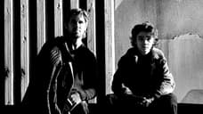 STAR WARS: STARFIGHTER Reveals First Official Look As Amy Adams, Aaron Pierre, Matt Smith, And More Join Cast